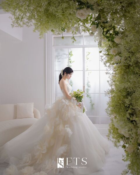 ファーストスタジオのご紹介