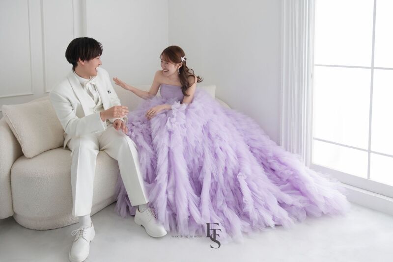 ファーストスタジオのご紹介♬