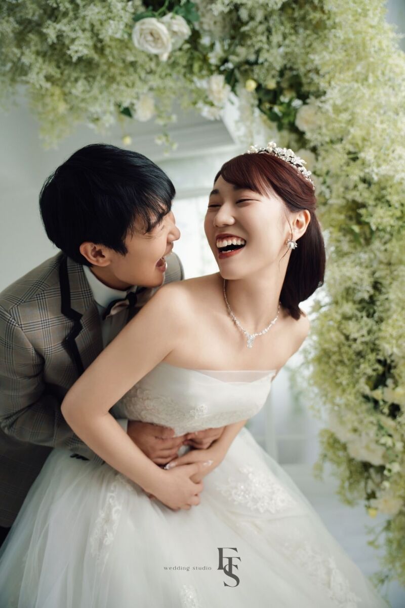 撮影当日の流れ