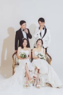 外国からのお客様②