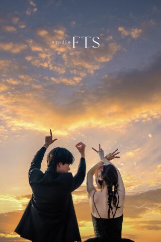 ロケ撮影のご紹介♪