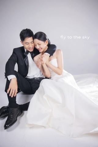 白背景フォト♪