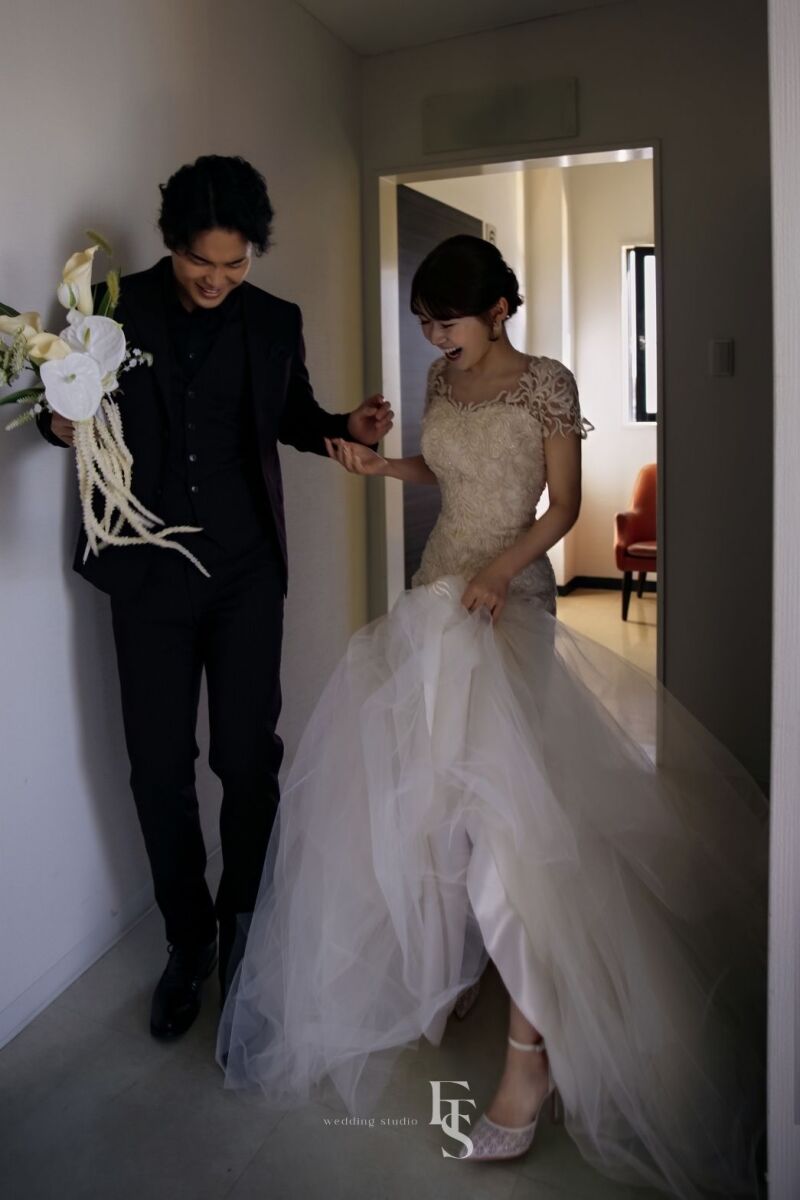 撮影前の『よくある質問』