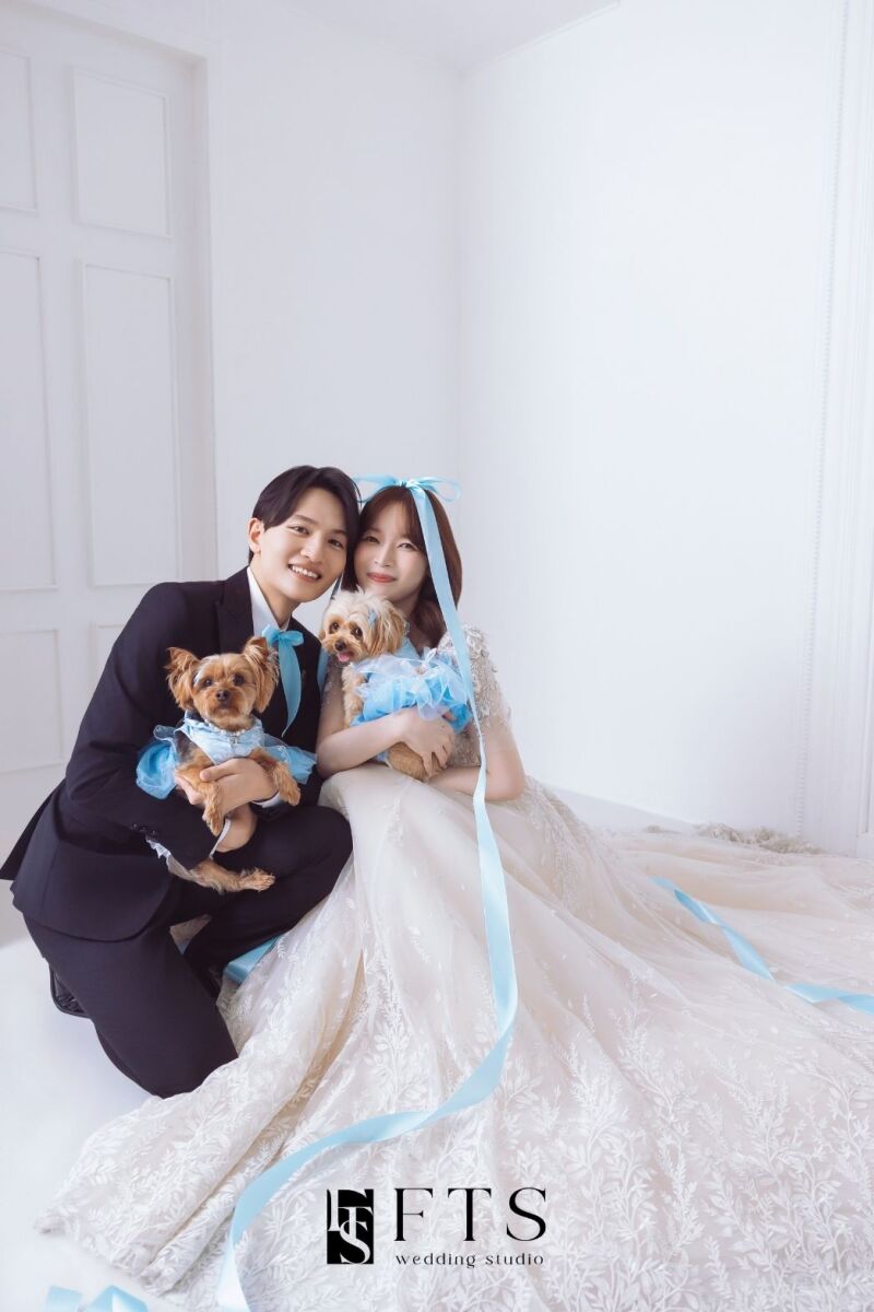 ペット撮影のご案内