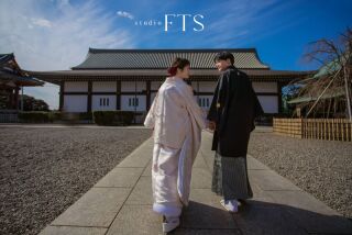 和装撮影のご紹介☆