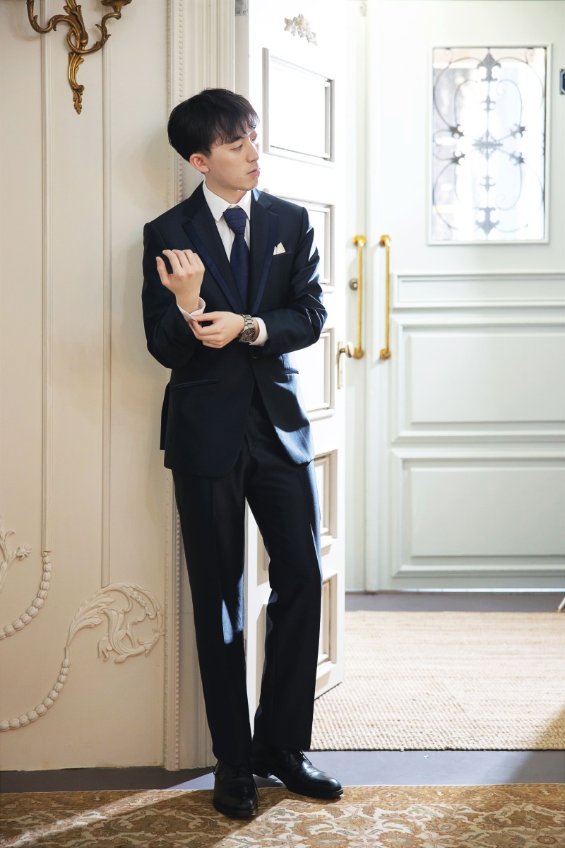 レタッチの雰囲気紹介☆
