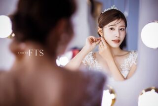 新作ヘアアクセサリーが入荷いたしました！