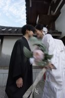 最新の和装フォトのご紹介♪