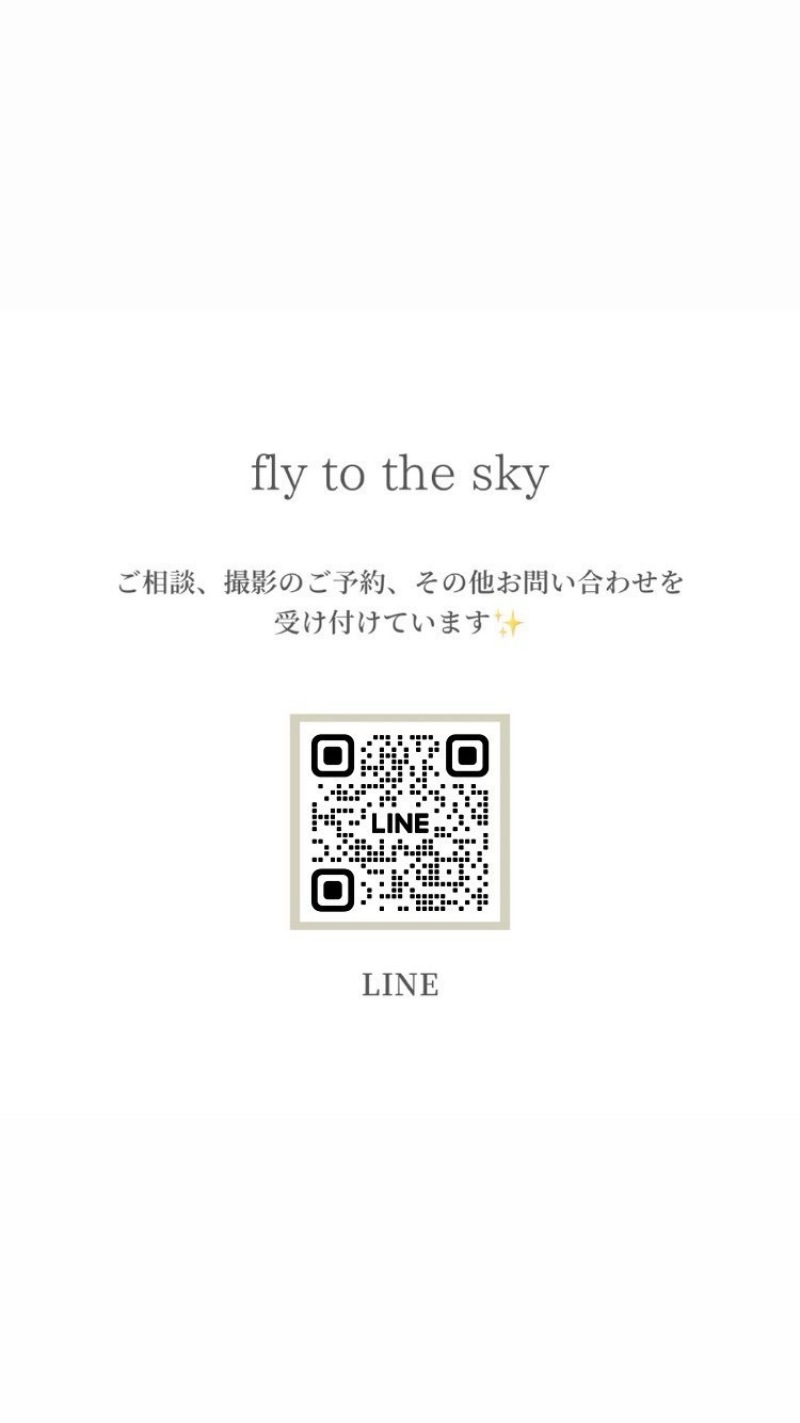 お問い合わせ・ご予約について♪
