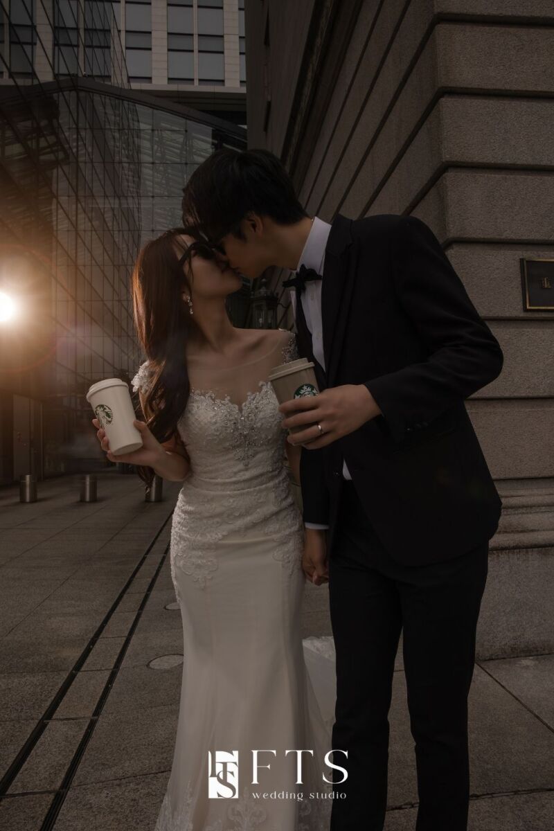 ドレスロケーション撮影紹介♪