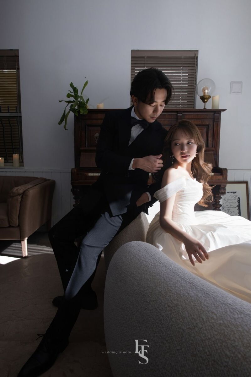 撮影当日の流れについて