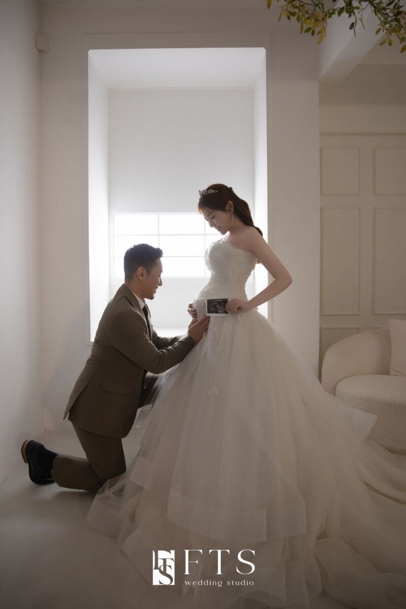 マタニティフォト紹介♡