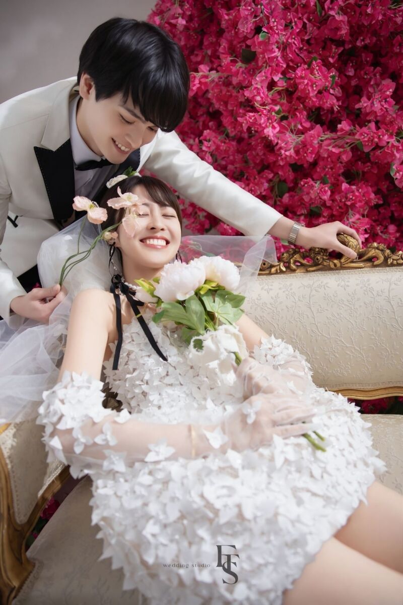 撮影前の『よくある質問』