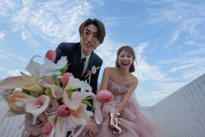 撮影後の流れについて