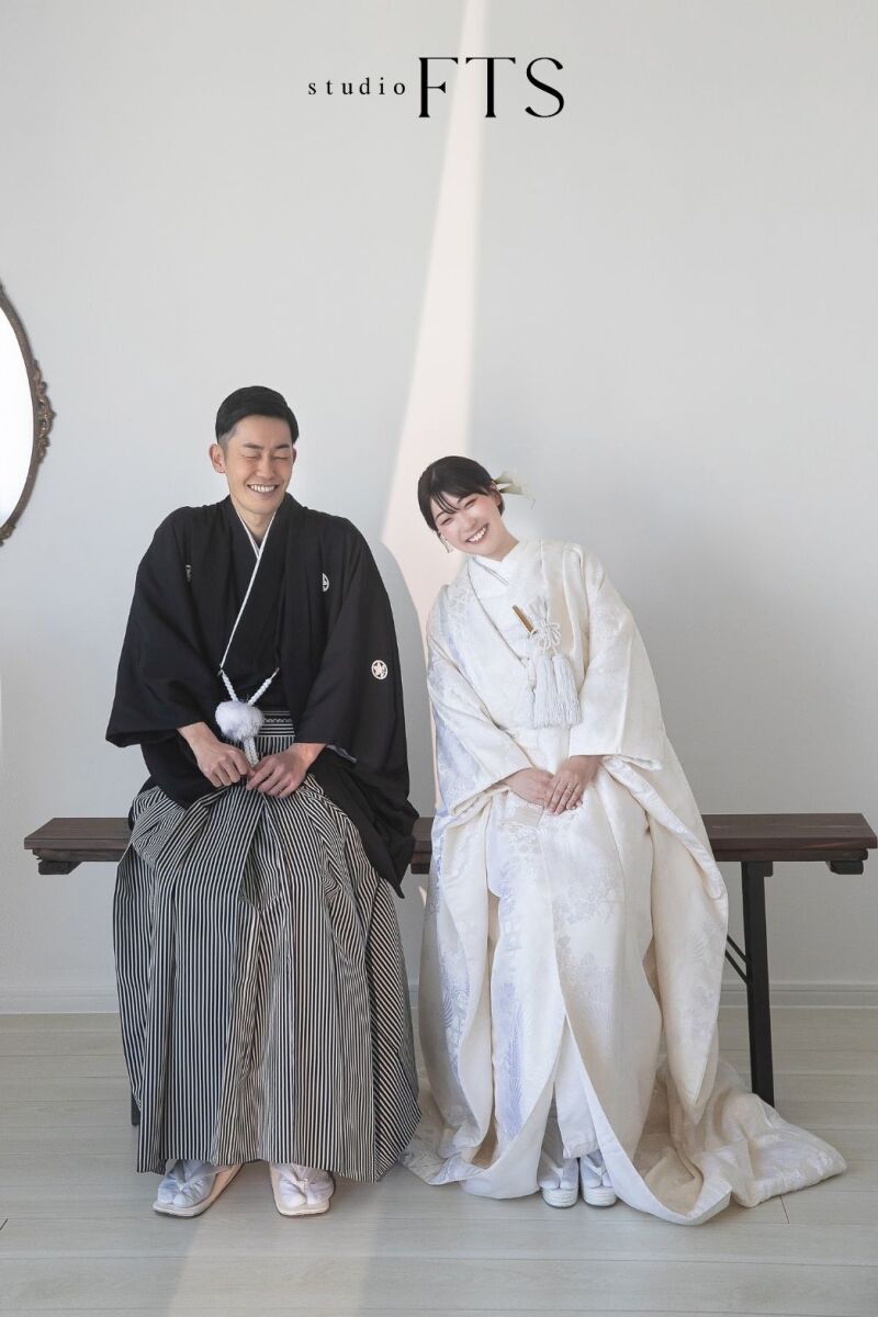 和装フォト紹介♪