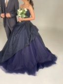 グレードアップドレス★