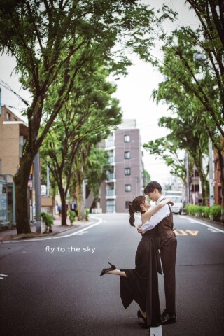 ロケーションフォト紹介★