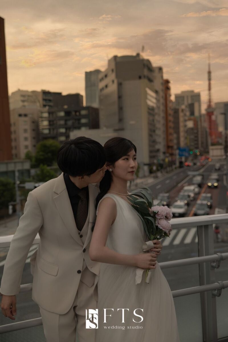 ロケーションフォトのご紹介♪