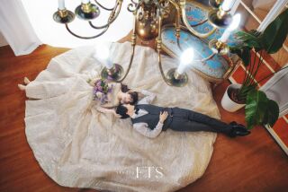 マーメイドドレス❇︎