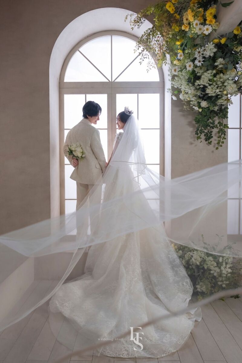 ファーストスタジオ撮りたて写真紹介