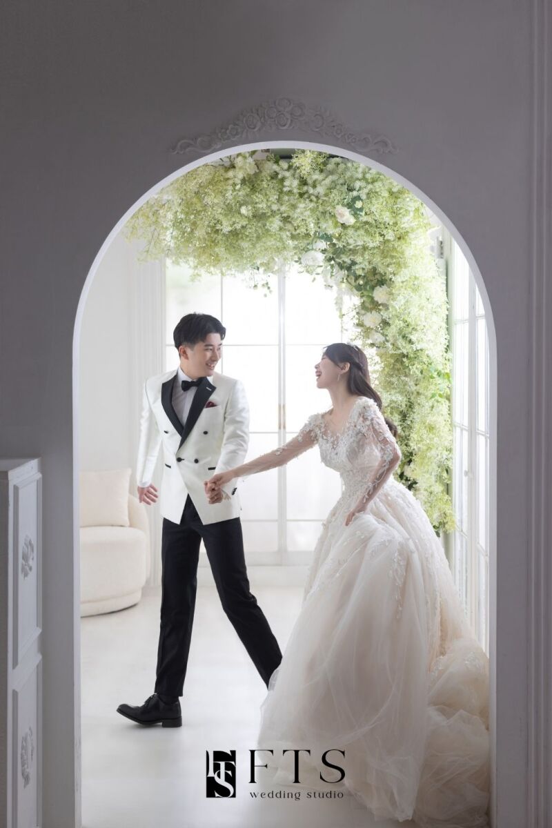 ファーストスタジオのご紹介♪