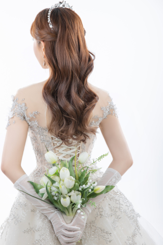 撮影日限定で洋装プランが￥22,000オフで撮影できるチャンス！