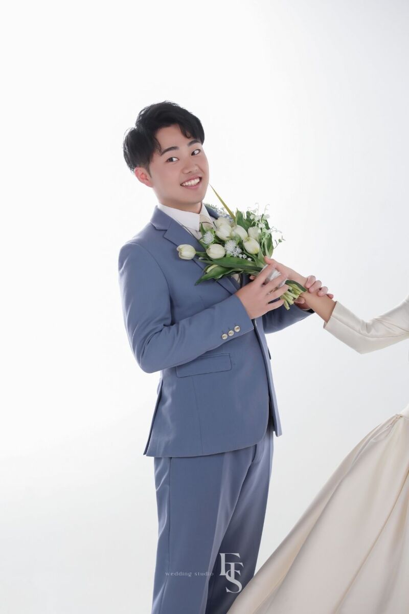 レタッチデータ