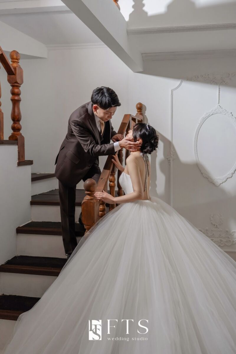 ftsのアルバム・フレームのご紹介