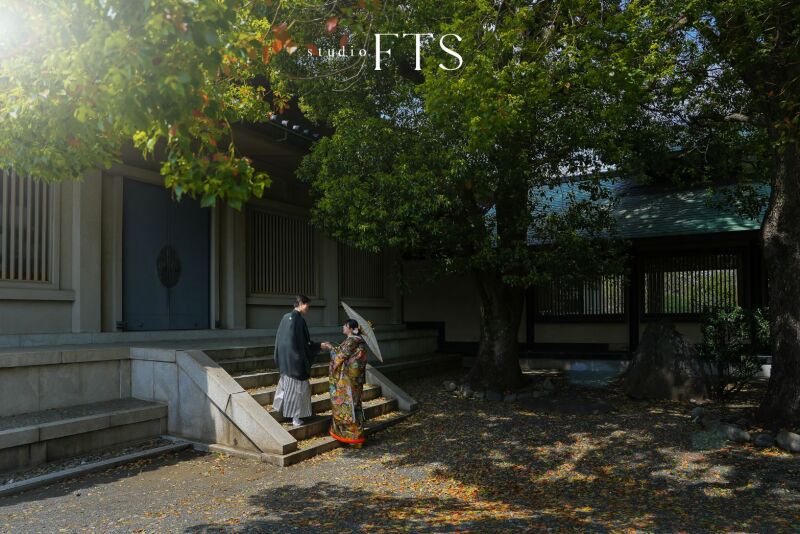 ftsの和装紹介♪