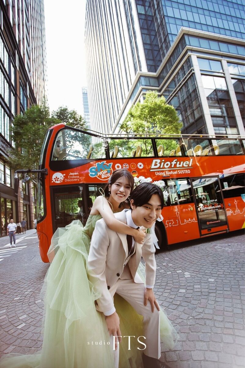 オプションのご紹介