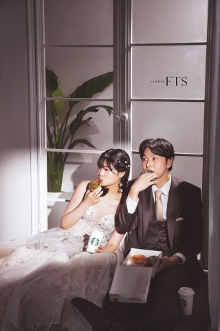 ftsのアルバム・フレームのご紹介♬