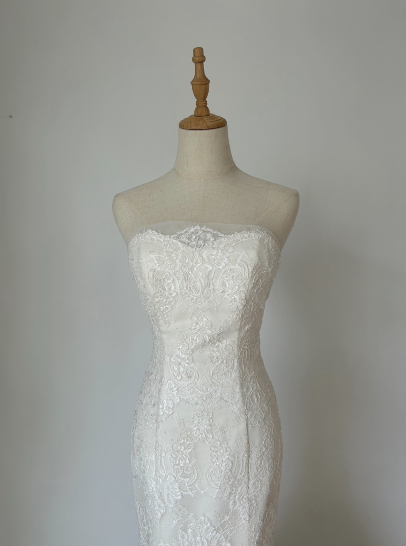 NEW DRESS*