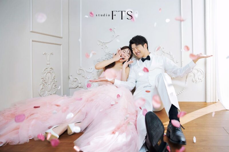 撮影当日の流れ