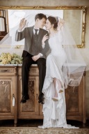 ♡アンティークスタジオの最新フォトのご紹介♡②