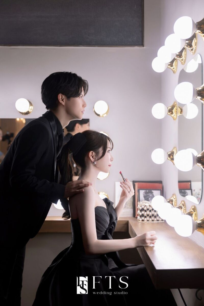 スンススタジオのご紹介