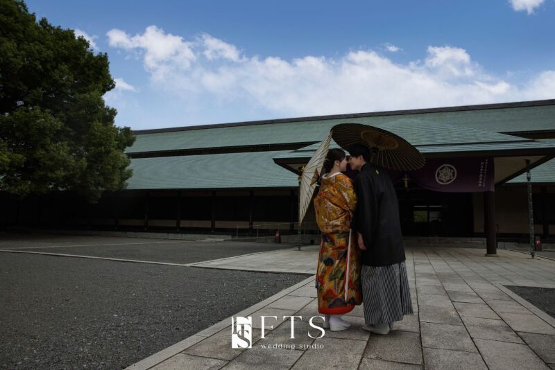 ftsの和装紹介