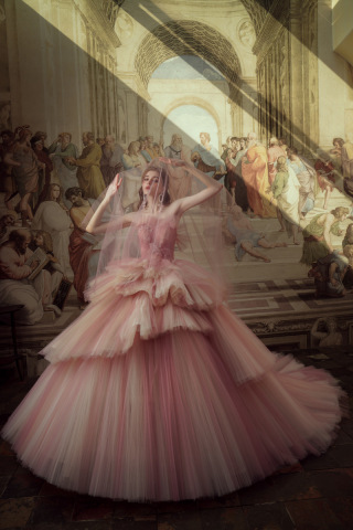 新作ピンクC32のご紹介♪