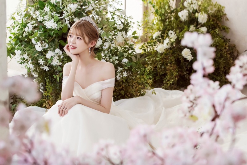 桜ショット♡