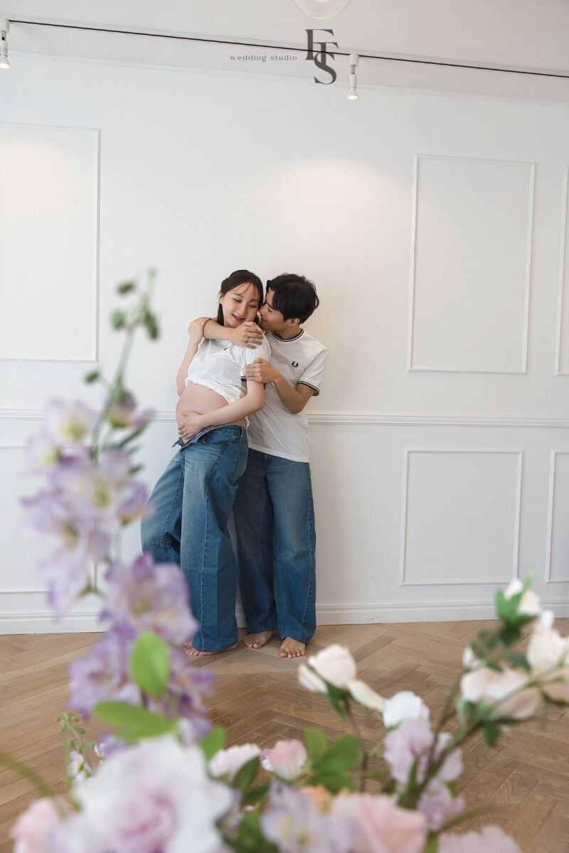 マタニティ最新フォト紹介♪