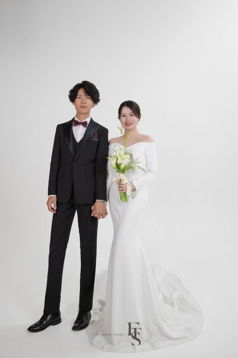 ドレスの形紹介♪