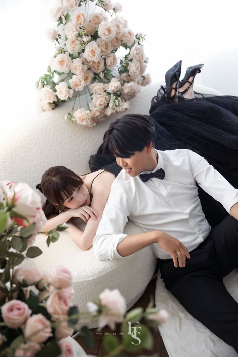 最新のスタジオフォトのご紹介♪