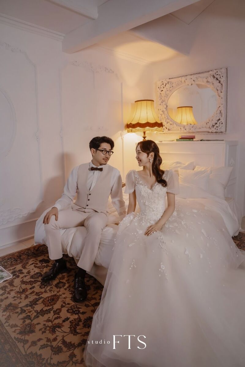 ファーストスタジオのご紹介