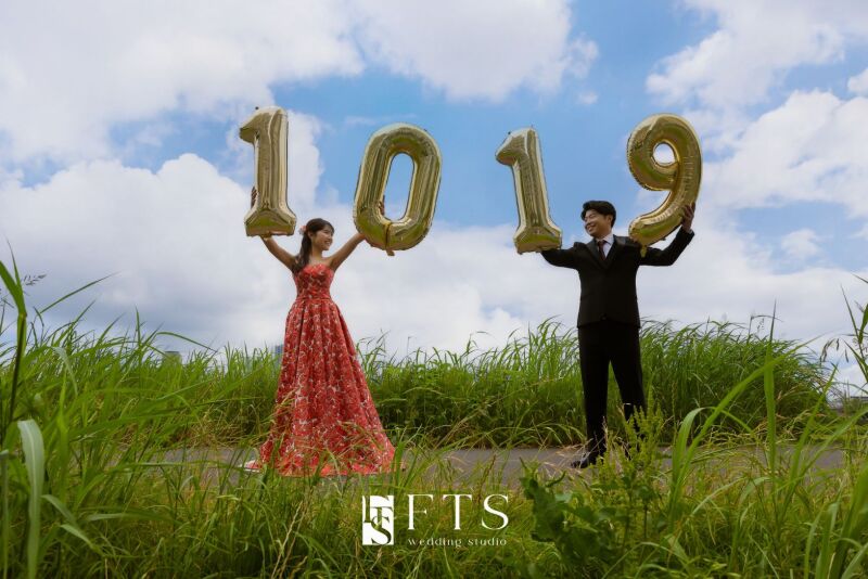 ドレスの形紹介♪