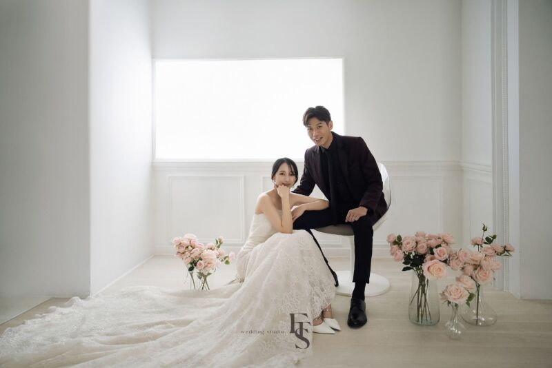 ファーストスタジオのご紹介♪