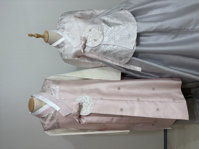 ftsの韓服★