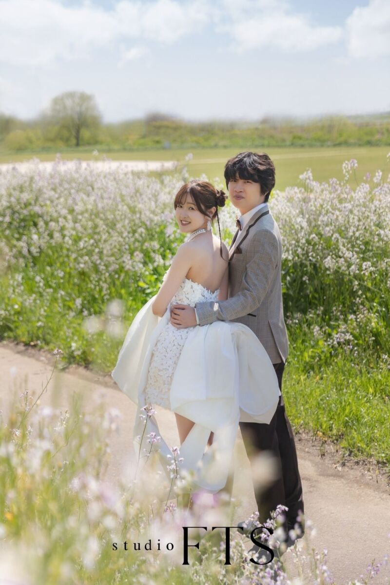 近隣ロケのフォットのご紹介