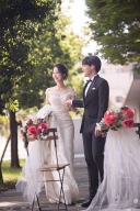  【&yen;33,000OFF！先着５組限定：９月撮影お得プラン】が登場中！