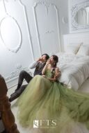 ftsのアルバム・フレームのご紹介