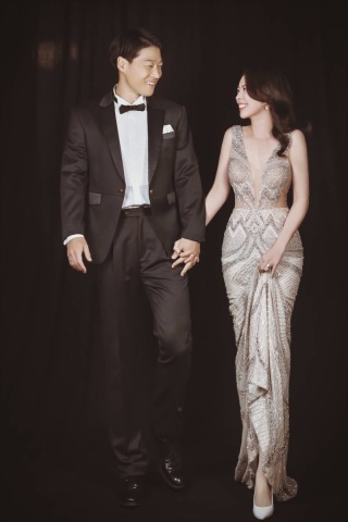 スンススタジオに黒背景が誕生しました！