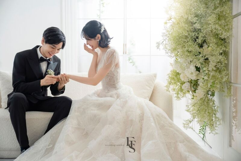 ファーストスタジオのご紹介♪